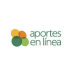 APORTES EN LINEA